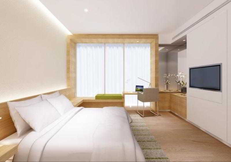 Hotel One Farrer Singapura