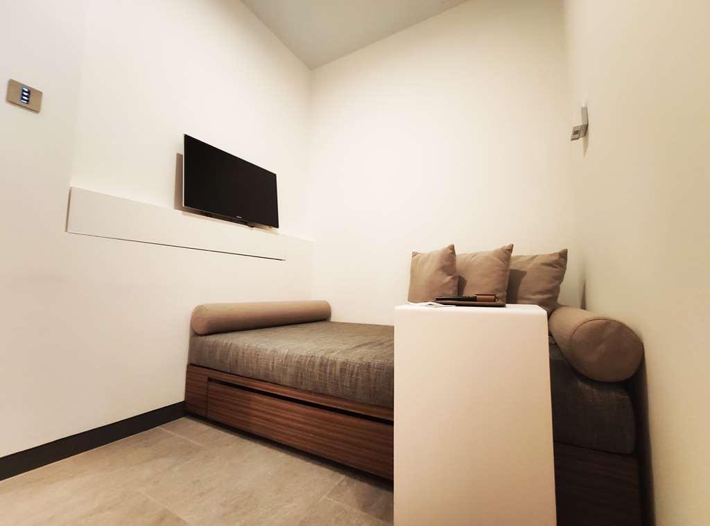 Hotel One Farrer Singapura