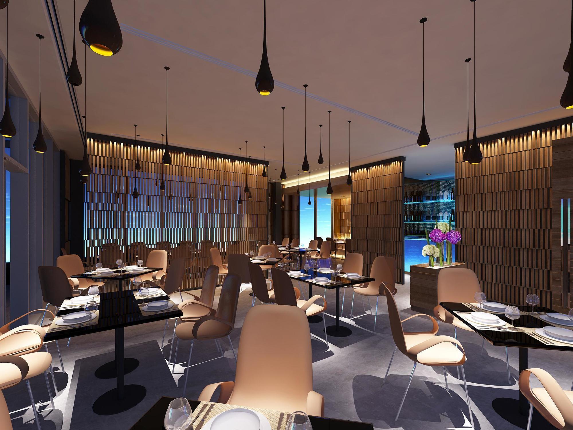 One Farrer 5* Singapura