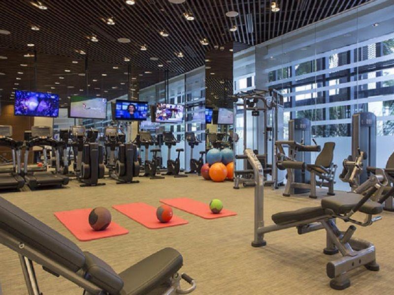 Hotel One Farrer Singapura
