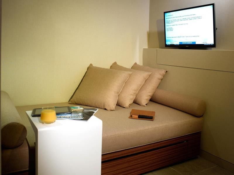 Hotel One Farrer Singapura