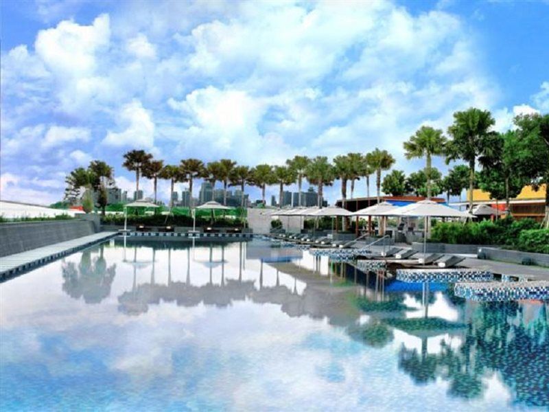 One Farrer Hotel Singapura