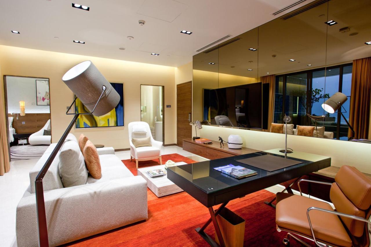Hotel One Farrer Singapura
